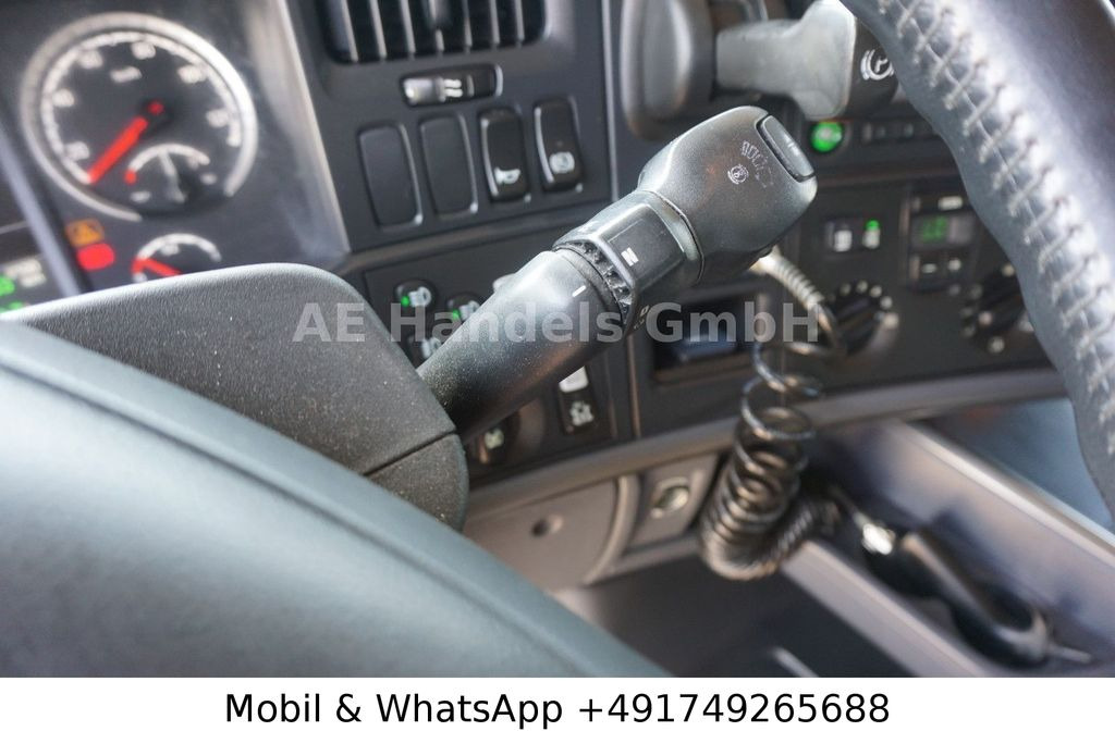 Tahač Scania R490 TopLine BL *Retarder/Standklima/Vollspoiler: obrázek 29