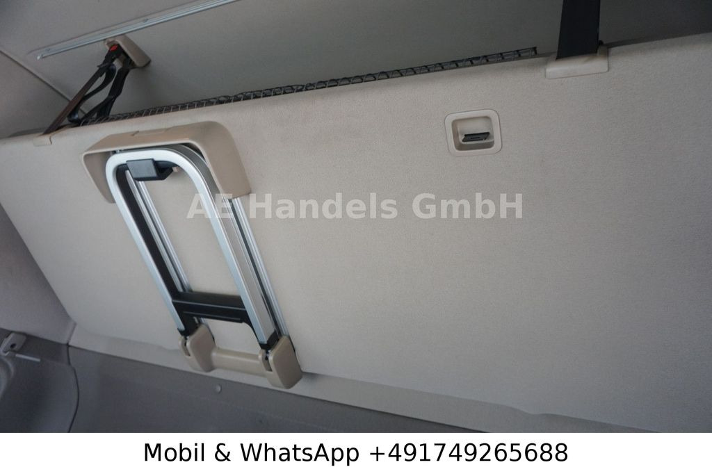 Tahač Scania R490 TopLine BL *Retarder/Standklima/Vollspoiler: obrázek 23
