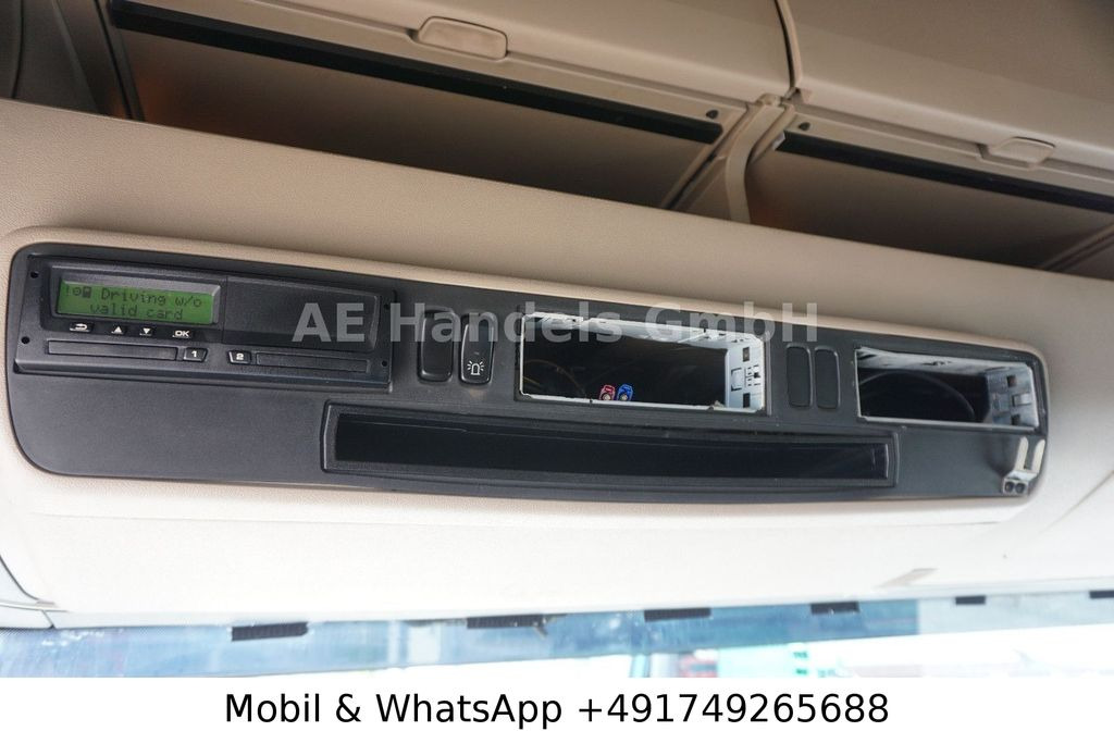 Tahač Scania R490 TopLine BL *Retarder/Standklima/Vollspoiler: obrázek 27