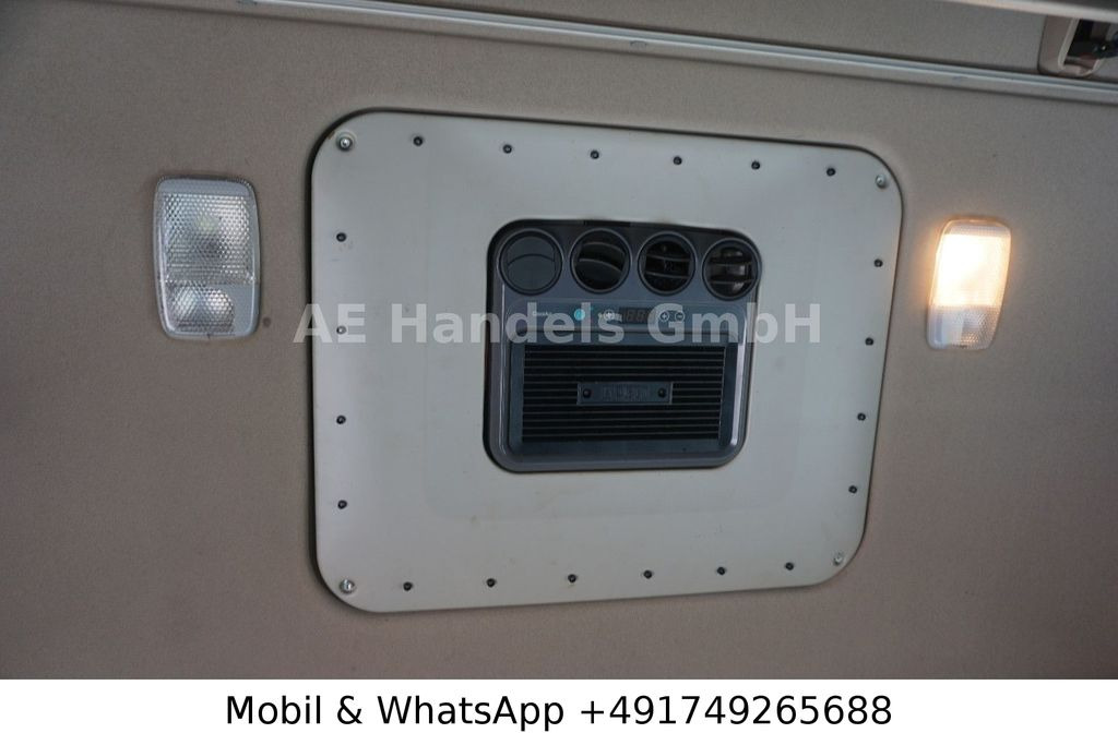 Tahač Scania R490 TopLine BL *Retarder/Standklima/Vollspoiler: obrázek 28