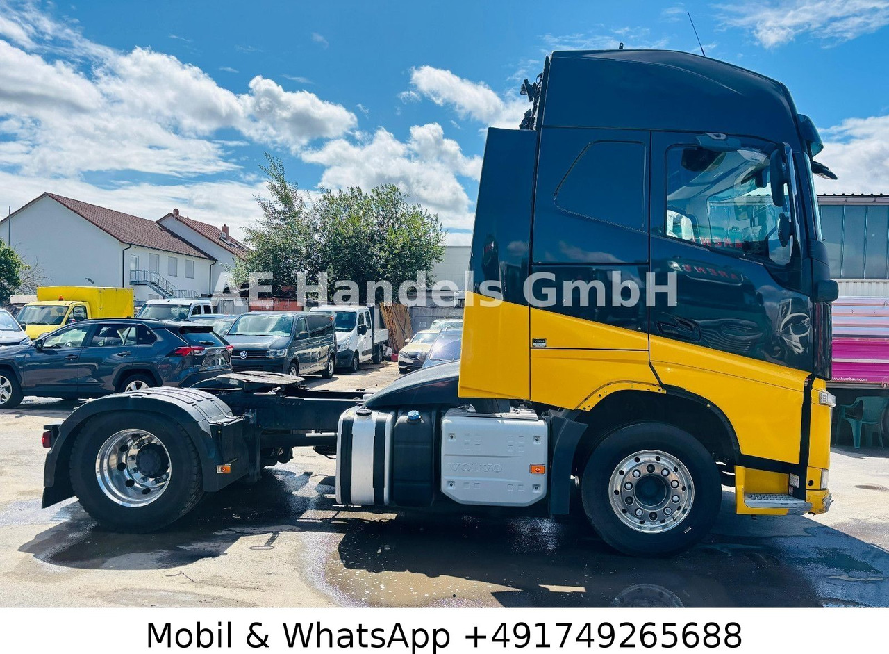 Volvo FH 460 Globe LNG *Retarder / ACC / LDW / Alcoa - Tahač: obrázek 2 Volvo FH 460 Globe LNG *Retarder / ACC / LDW / Alcoa - Tahač: obrázek 2