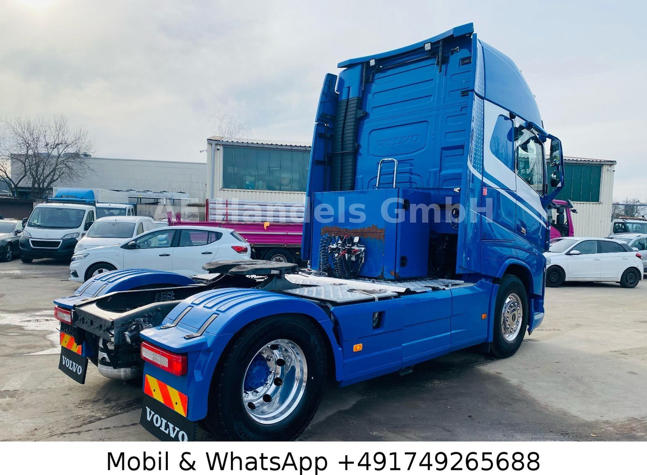 Volvo FH 500 Globe XL LL *Retarder/ADR/Standklima/LED - Tahač: obrázek 5 Volvo FH 500 Globe XL LL *Retarder/ADR/Standklima/LED - Tahač: obrázek 5