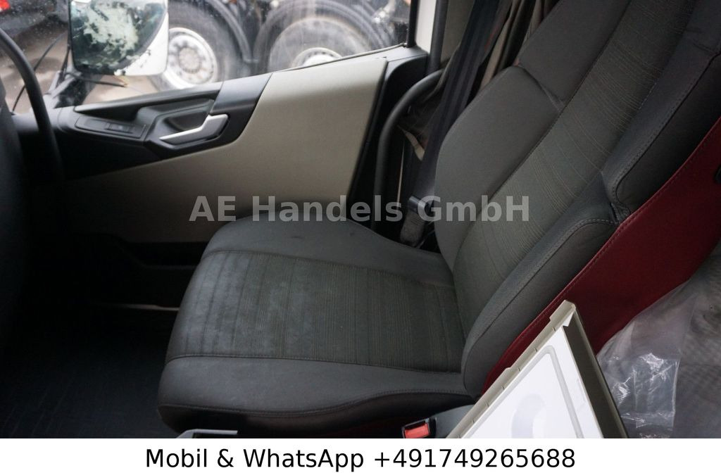 Tahač Volvo FH 500 Globe XL Low *VEB+/Standklima/ACC/LDW: obrázek 21