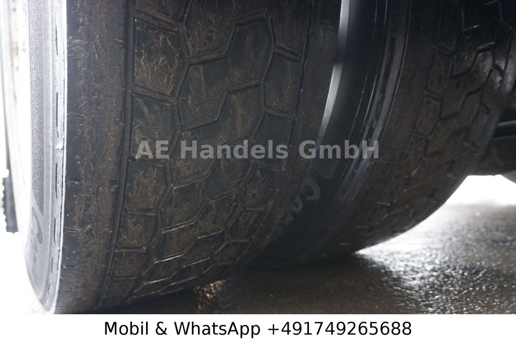 Tahač Volvo FH 500 Globe XL Low *VEB+/Standklima/ACC/LDW: obrázek 18