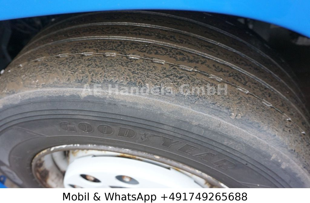 Tahač Volvo FH 500 Globe XL Low *VEB+/Standklima/ACC/LDW: obrázek 16