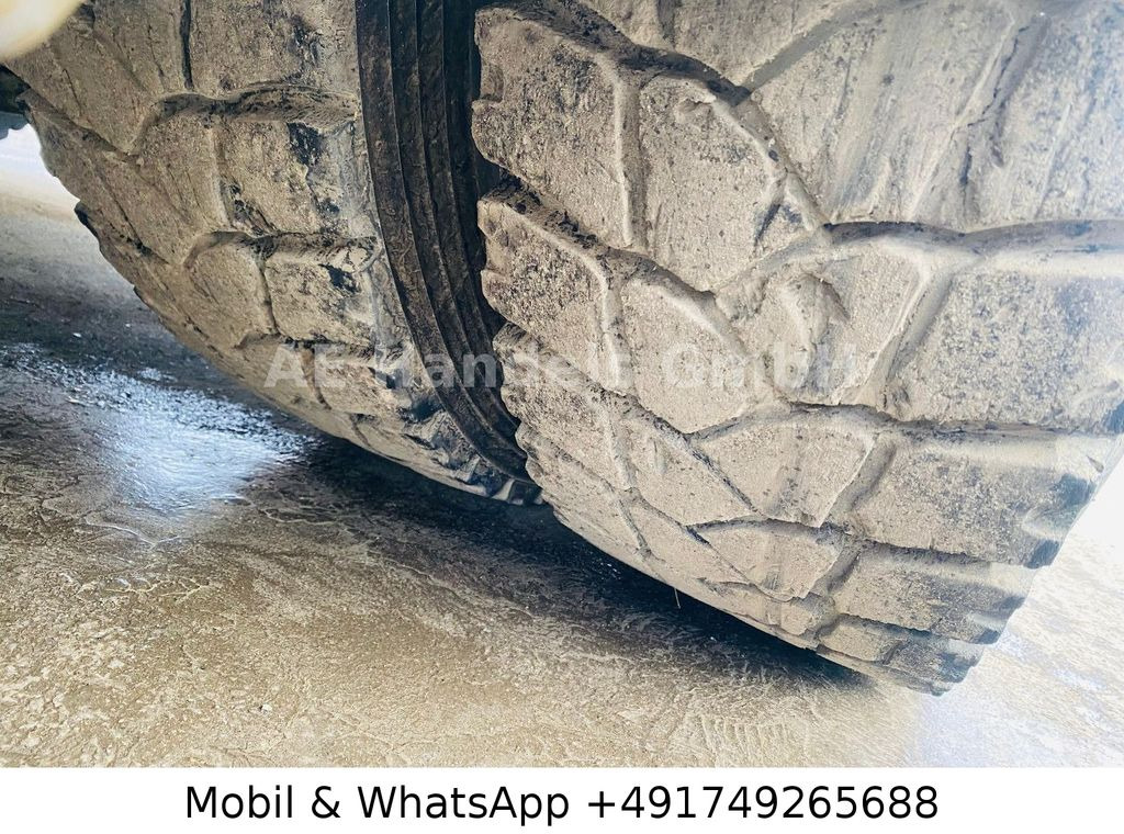 Tahač Volvo FMX 500 BL *NEW-MODEL/Hydr./LDW/LED/Alcoa: obrázek 14