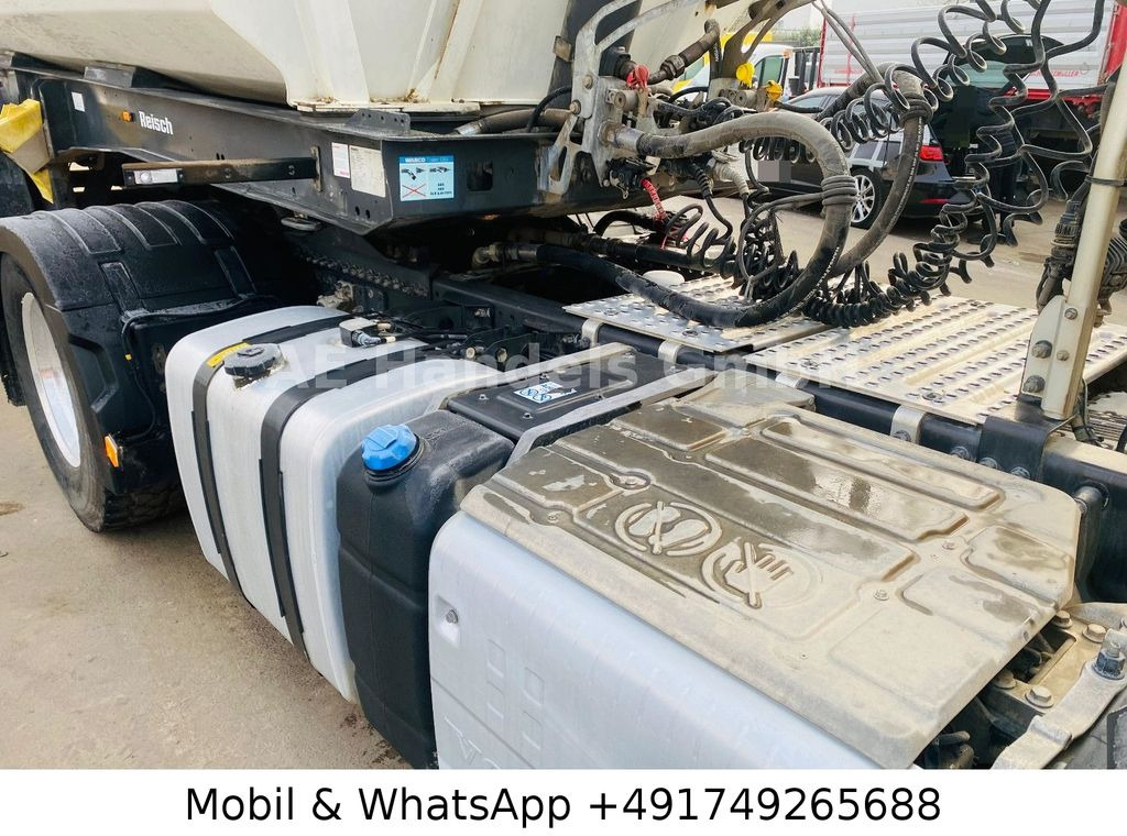 Tahač Volvo FMX 500 BL *NEW-MODEL/Hydr./LDW/LED/Alcoa: obrázek 8