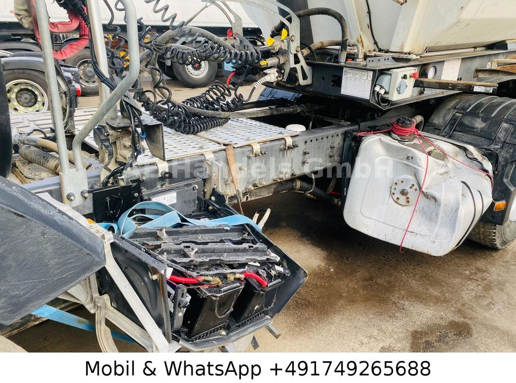 Tahač Volvo FMX 500 BL *NEW-MODEL/Hydr./LDW/LED/Alcoa: obrázek 11