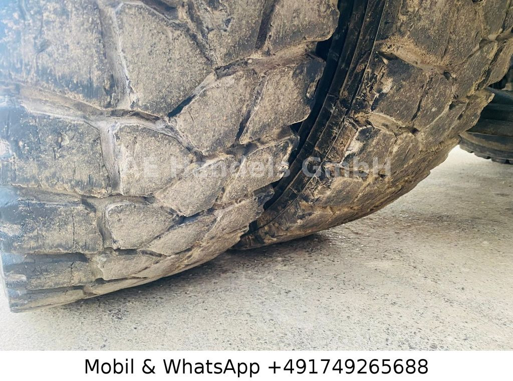 Tahač Volvo FMX 500 BL *NEW-MODEL/Hydr./LDW/LED/Alcoa: obrázek 16