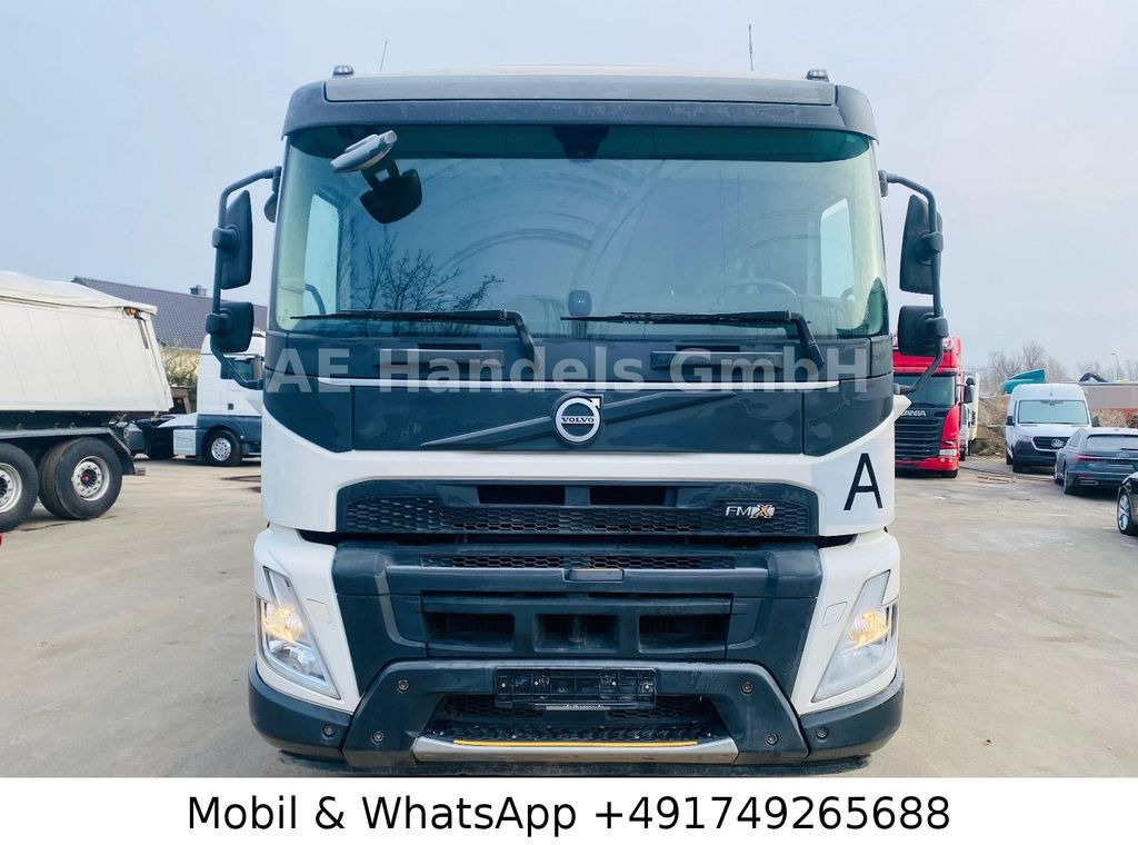 Tahač Volvo FMX 500 BL *NEW-MODEL/Hydr./LDW/LED/Alcoa: obrázek 7
