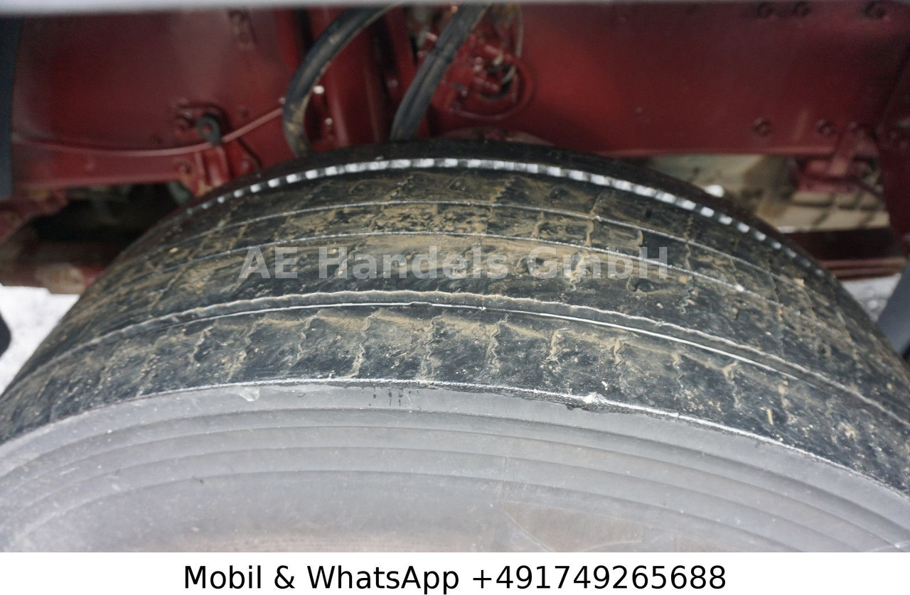 Auto s hydraulickou rukou Volvo FH 540 Globe BL 6x4 Hiab 115z-80 *VEB+/AHK: obrázek 13 Auto s hydraulickou rukou Volvo FH 540 Globe BL 6x4 Hiab 115z-80 *VEB+/AHK: obrázek 13