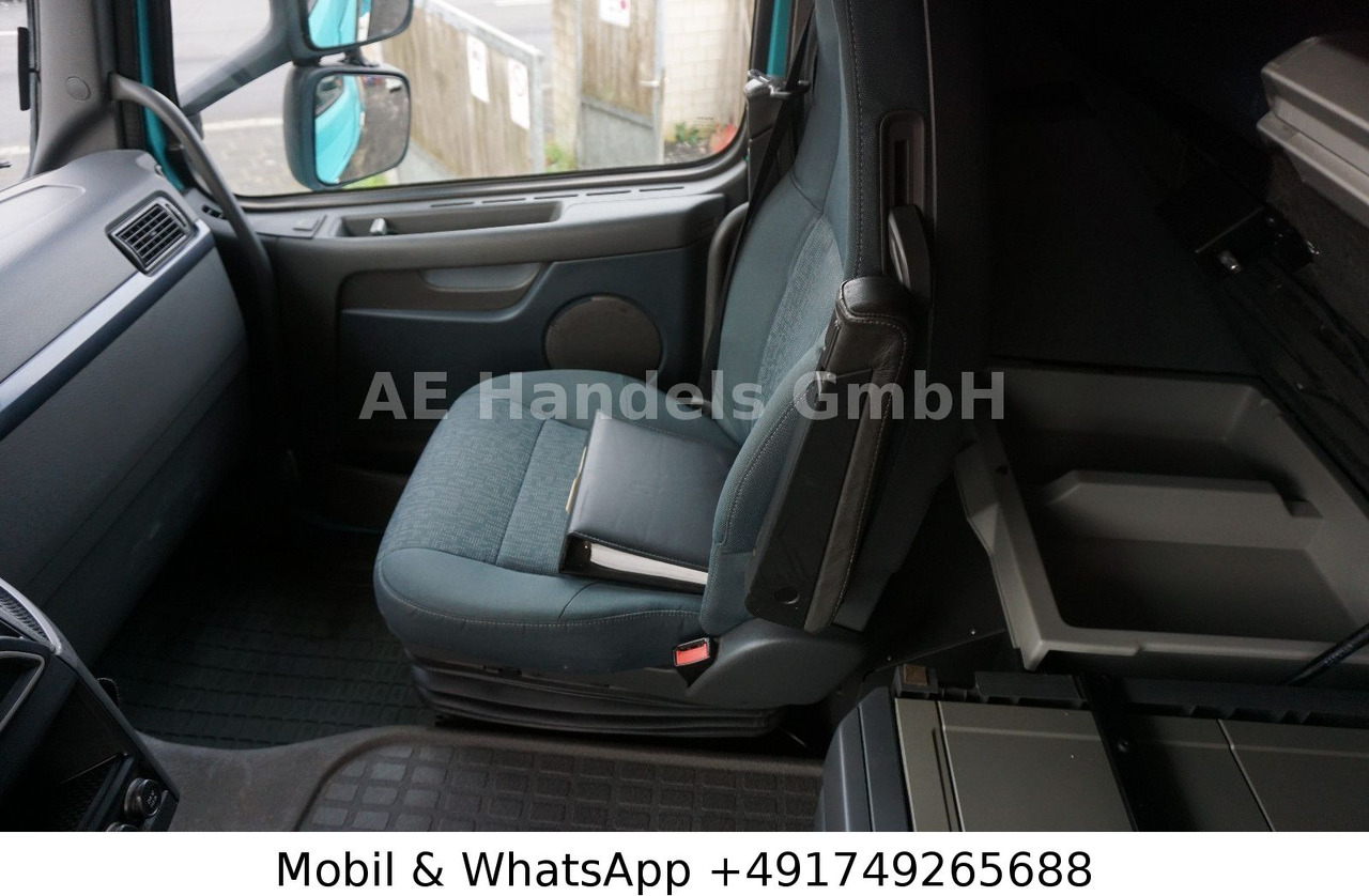 Auto s hydraulickou rukou Volvo FH 540 Globe BL 6x4 Hiab 115z-80 *VEB+/AHK: obrázek 23 Auto s hydraulickou rukou Volvo FH 540 Globe BL 6x4 Hiab 115z-80 *VEB+/AHK: obrázek 23