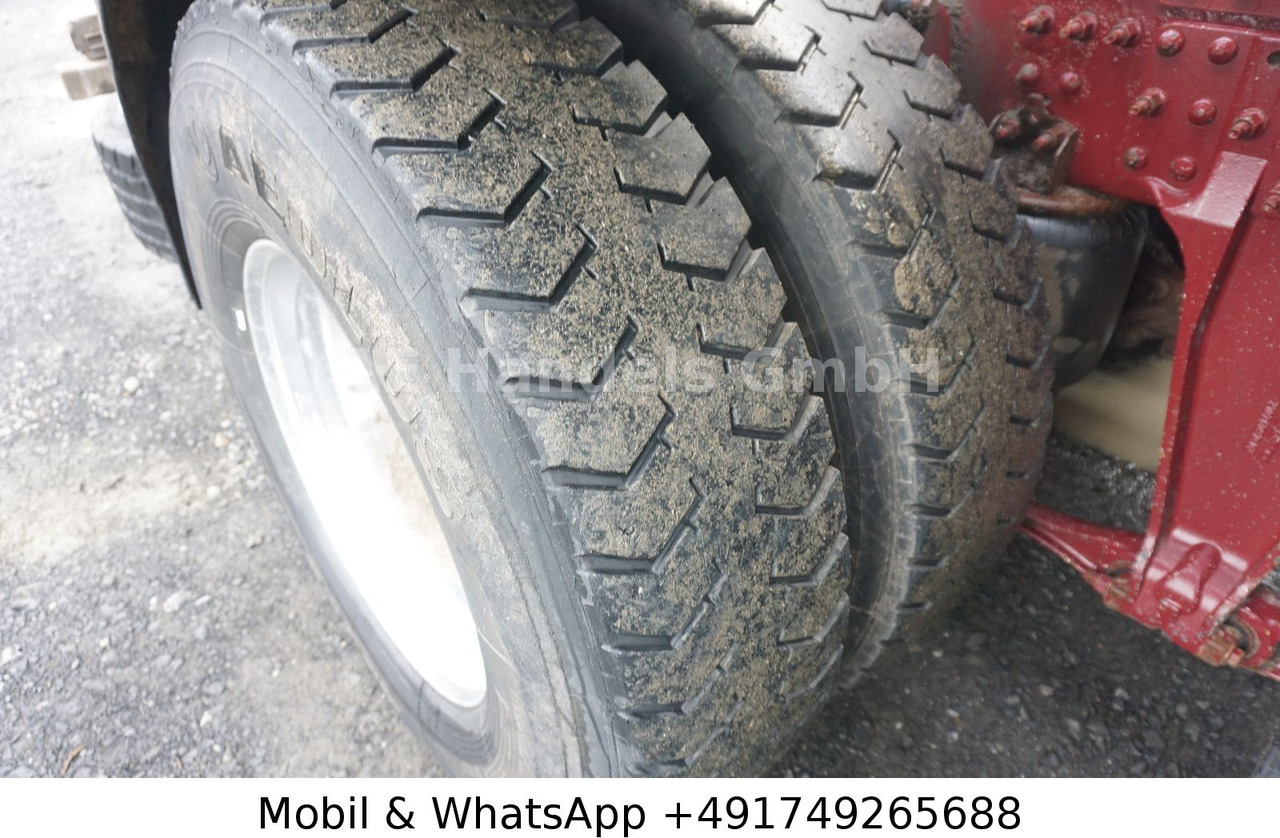 Auto s hydraulickou rukou Volvo FH 540 Globe BL 6x4 Hiab 115z-80 *VEB+/AHK: obrázek 17 Auto s hydraulickou rukou Volvo FH 540 Globe BL 6x4 Hiab 115z-80 *VEB+/AHK: obrázek 17