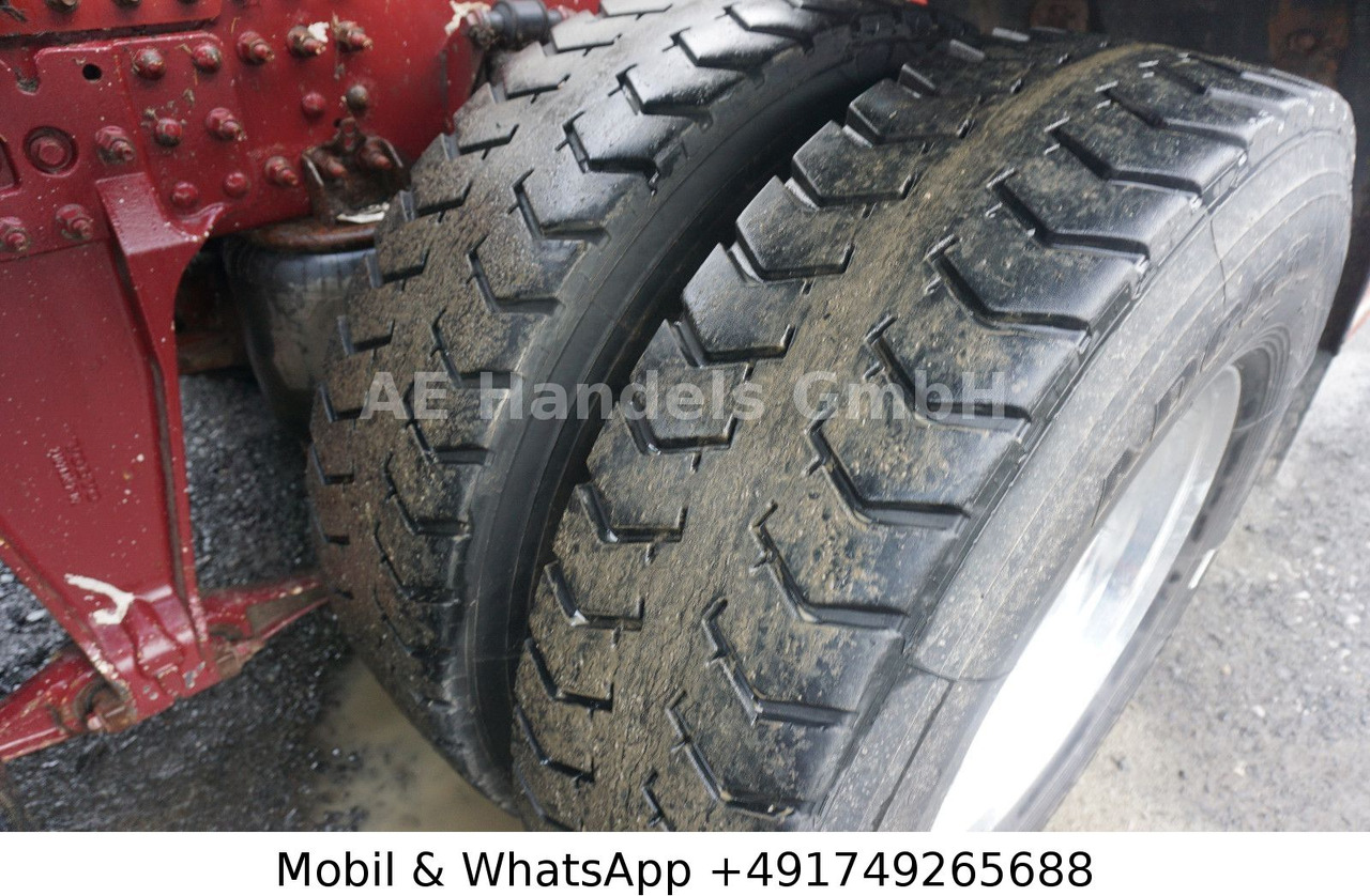 Auto s hydraulickou rukou Volvo FH 540 Globe BL 6x4 Hiab 115z-80 *VEB+/AHK: obrázek 14 Auto s hydraulickou rukou Volvo FH 540 Globe BL 6x4 Hiab 115z-80 *VEB+/AHK: obrázek 14