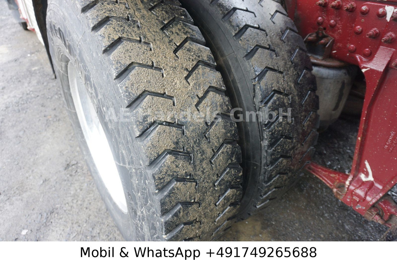 Auto s hydraulickou rukou Volvo FH 540 Globe BL 6x4 Hiab 115z-80 *VEB+/AHK: obrázek 15 Auto s hydraulickou rukou Volvo FH 540 Globe BL 6x4 Hiab 115z-80 *VEB+/AHK: obrázek 15