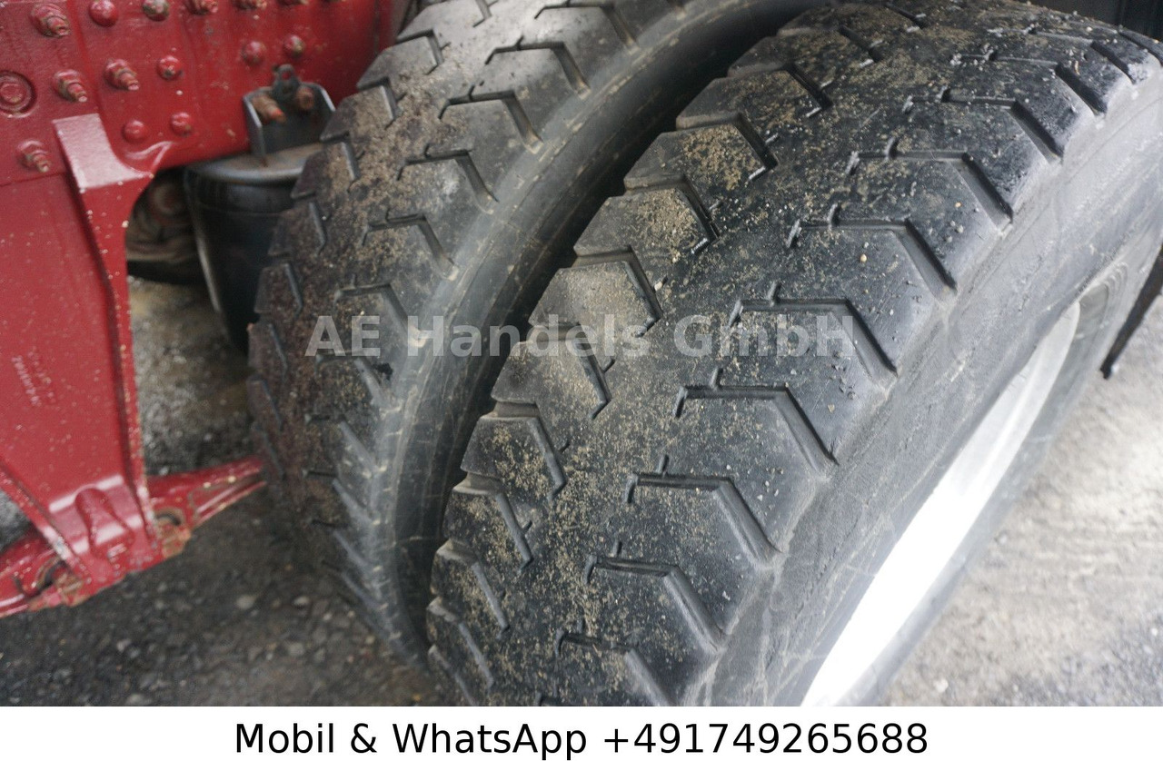 Auto s hydraulickou rukou Volvo FH 540 Globe BL 6x4 Hiab 115z-80 *VEB+/AHK: obrázek 16 Auto s hydraulickou rukou Volvo FH 540 Globe BL 6x4 Hiab 115z-80 *VEB+/AHK: obrázek 16