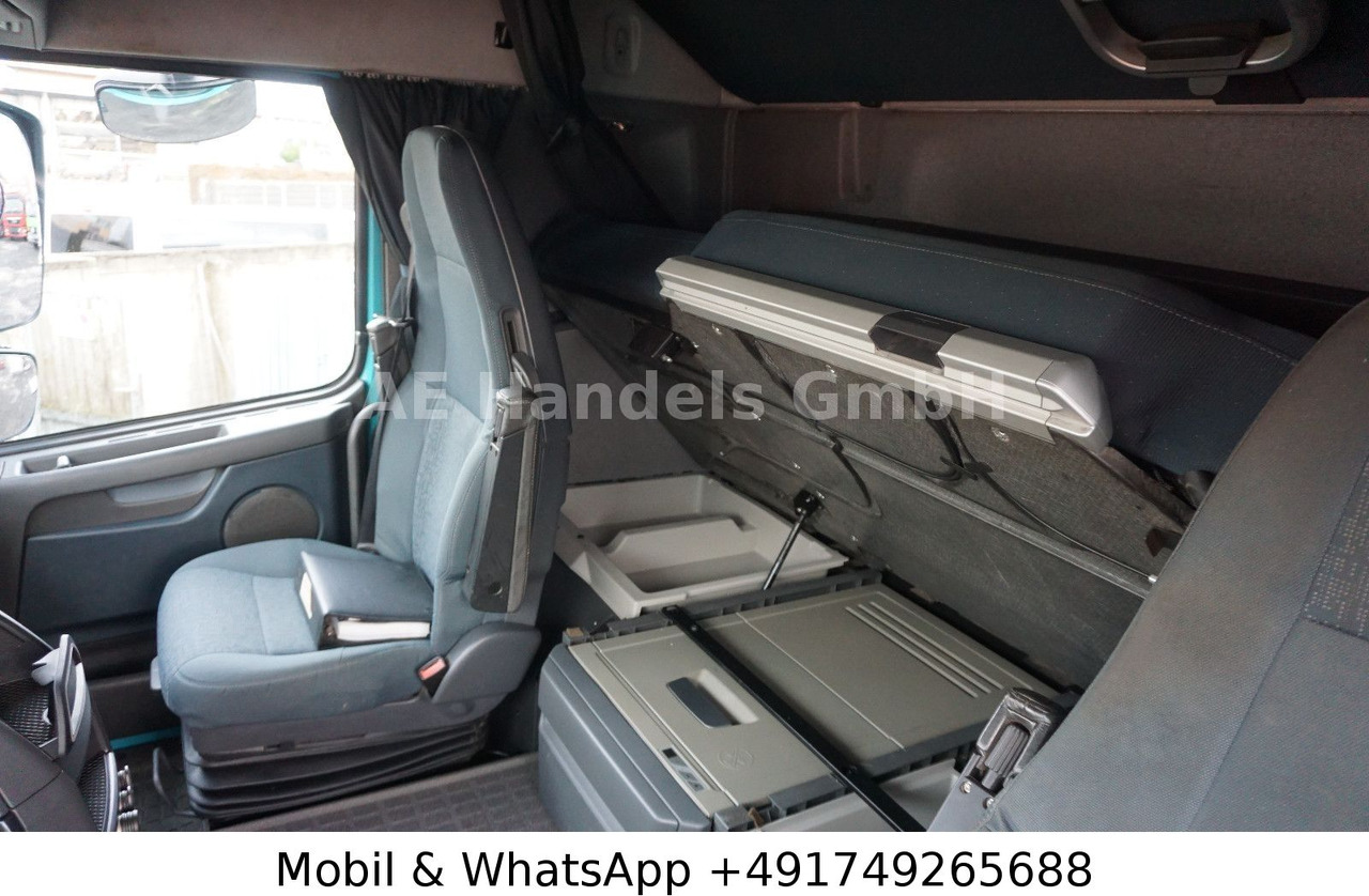 Auto s hydraulickou rukou Volvo FH 540 Globe BL 6x4 Hiab 115z-80 *VEB+/AHK: obrázek 22 Auto s hydraulickou rukou Volvo FH 540 Globe BL 6x4 Hiab 115z-80 *VEB+/AHK: obrázek 22