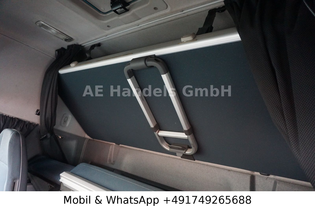 Auto s hydraulickou rukou Volvo FH 540 Globe BL 6x4 Hiab 115z-80 *VEB+/AHK: obrázek 25 Auto s hydraulickou rukou Volvo FH 540 Globe BL 6x4 Hiab 115z-80 *VEB+/AHK: obrázek 25