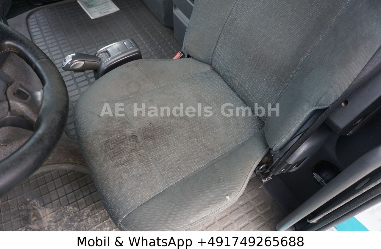 Auto s hydraulickou rukou Volvo FH 540 Globe BL 6x4 Hiab 115z-80 *VEB+/AHK: obrázek 21 Auto s hydraulickou rukou Volvo FH 540 Globe BL 6x4 Hiab 115z-80 *VEB+/AHK: obrázek 21