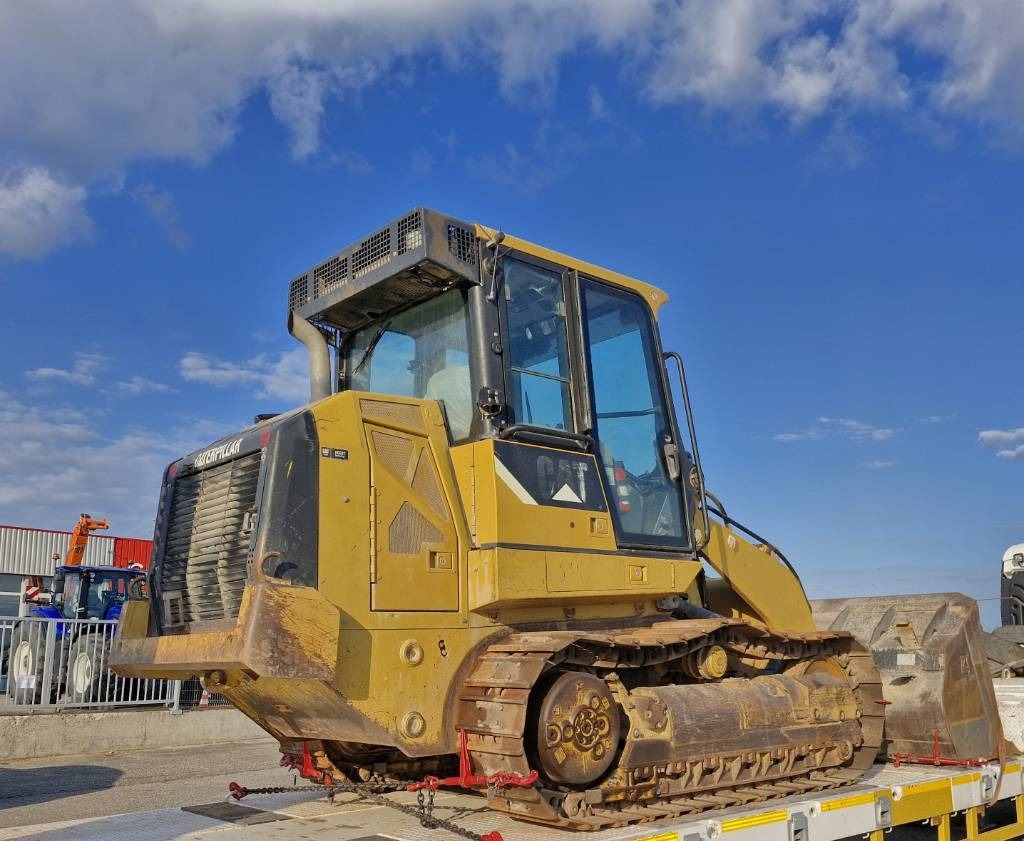 CAT 953 D A REPARER *TO REPAIR*ZU REPARIEREN - Pásový nakladač: obrázek 5 CAT 953 D A REPARER *TO REPAIR*ZU REPARIEREN - Pásový nakladač: obrázek 5