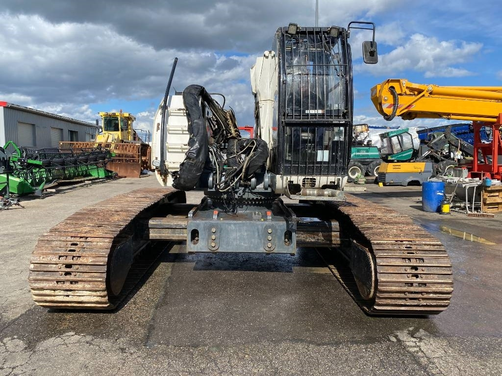 Casagrande B 175 XP 1er Main/Origine Française endommagée - Vrtná souprava: obrázek 4 Casagrande B 175 XP 1er Main/Origine Française endommagée - Vrtná souprava: obrázek 4