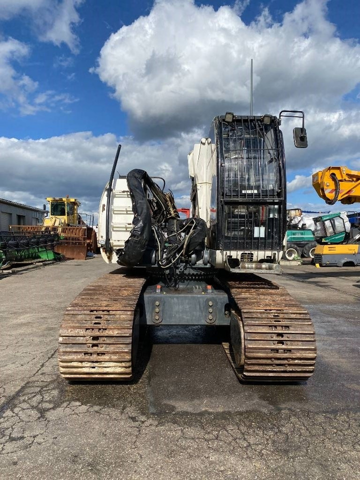 Casagrande B 175 XP 1er Main/Origine Française endommagée - Vrtná souprava: obrázek 3 Casagrande B 175 XP 1er Main/Origine Française endommagée - Vrtná souprava: obrázek 3