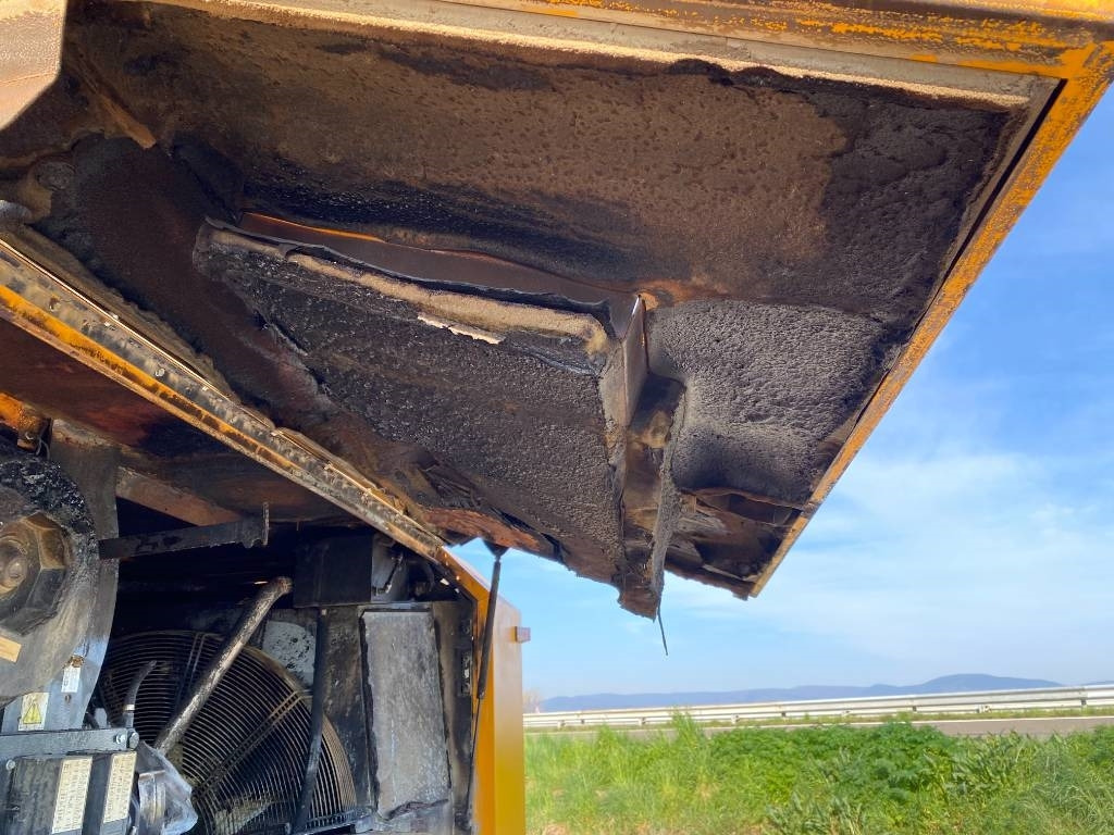 Mobilní kompresor Doosan 12/205 Stage V / BOBCAT PA12.20 1er Main endommagé: obrázek 48 Mobilní kompresor Doosan 12/205 Stage V / BOBCAT PA12.20 1er Main endommagé: obrázek 48