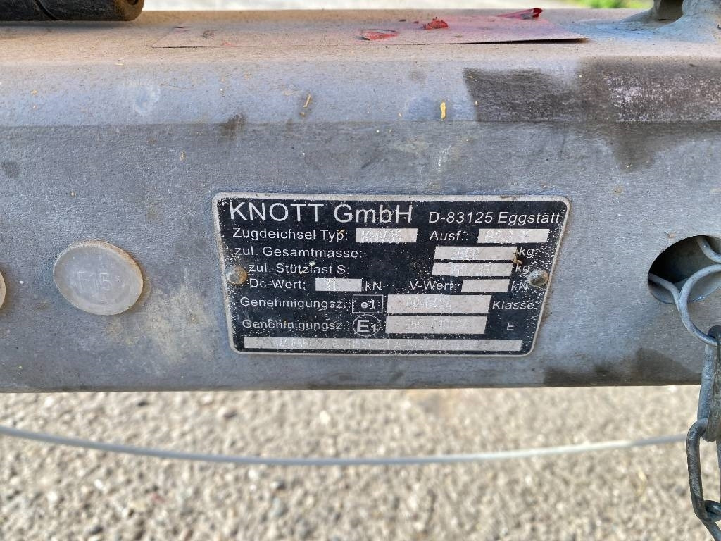 Mobilní kompresor Doosan 12/205 Stage V / BOBCAT PA12.20 1er Main endommagé: obrázek 37 Mobilní kompresor Doosan 12/205 Stage V / BOBCAT PA12.20 1er Main endommagé: obrázek 37