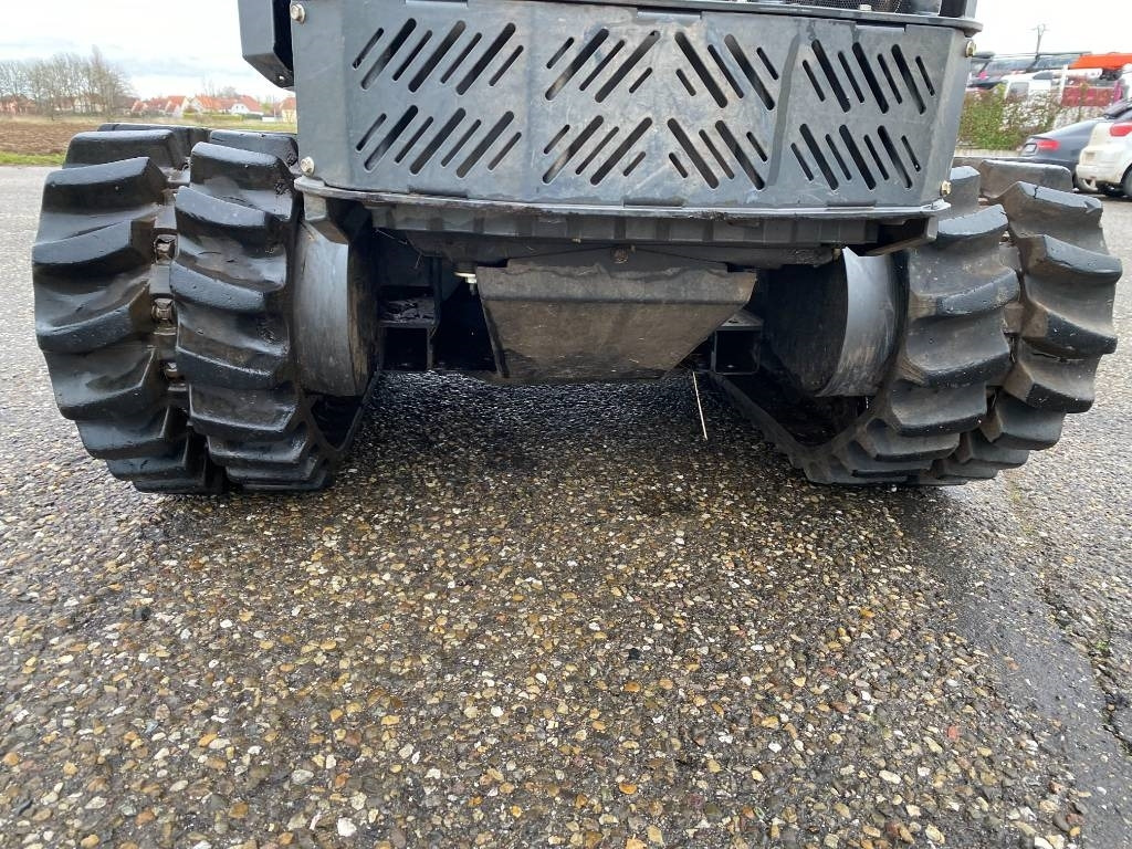 Lesní mulčovač Energreen ENERGREEN ROBOGREEN EVO + HEAD 130 1er Main: obrázek 29 Lesní mulčovač Energreen ENERGREEN ROBOGREEN EVO + HEAD 130 1er Main: obrázek 29