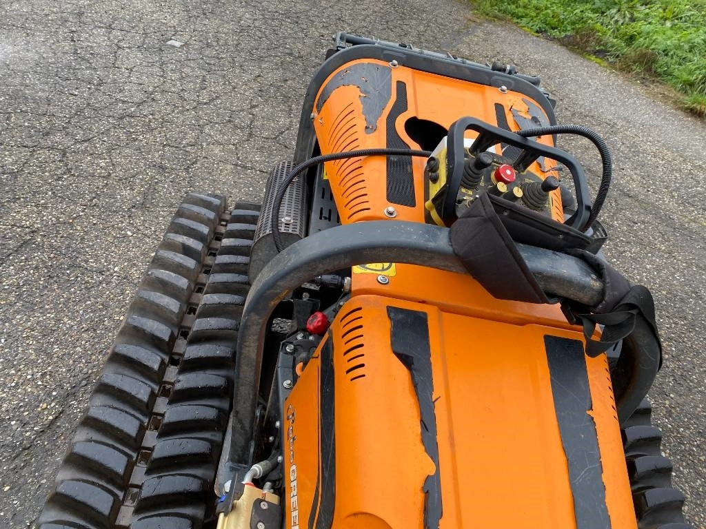 Lesní mulčovač Energreen ENERGREEN ROBOGREEN EVO + HEAD 130 1er Main: obrázek 40 Lesní mulčovač Energreen ENERGREEN ROBOGREEN EVO + HEAD 130 1er Main: obrázek 40