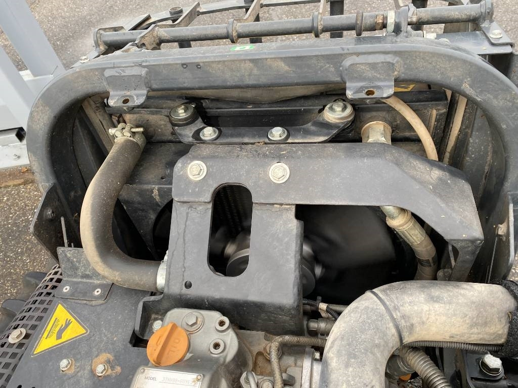 Lesní mulčovač Energreen ENERGREEN ROBOGREEN EVO + HEAD 130 1er Main: obrázek 15 Lesní mulčovač Energreen ENERGREEN ROBOGREEN EVO + HEAD 130 1er Main: obrázek 15