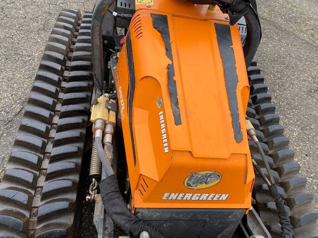 Lesní mulčovač Energreen ENERGREEN ROBOGREEN EVO + HEAD 130 1er Main: obrázek 39 Lesní mulčovač Energreen ENERGREEN ROBOGREEN EVO + HEAD 130 1er Main: obrázek 39