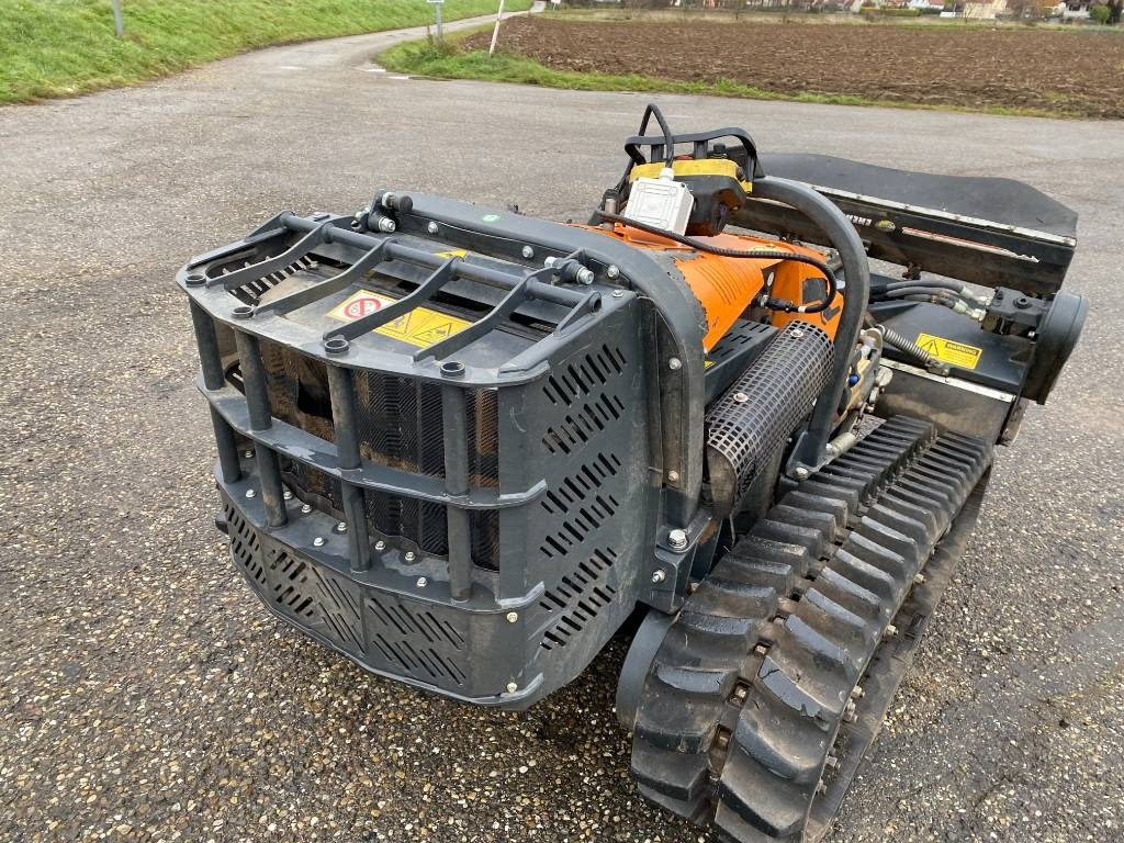 Lesní mulčovač Energreen ENERGREEN ROBOGREEN EVO + HEAD 130 1er Main: obrázek 31 Lesní mulčovač Energreen ENERGREEN ROBOGREEN EVO + HEAD 130 1er Main: obrázek 31