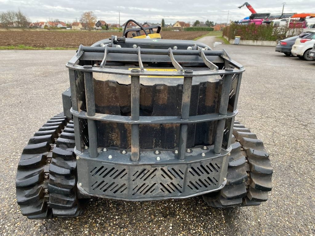 Lesní mulčovač Energreen ENERGREEN ROBOGREEN EVO + HEAD 130 1er Main: obrázek 30 Lesní mulčovač Energreen ENERGREEN ROBOGREEN EVO + HEAD 130 1er Main: obrázek 30