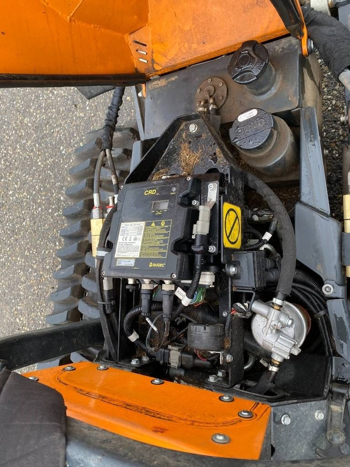 Lesní mulčovač Energreen ENERGREEN ROBOGREEN EVO + HEAD 130 1er Main: obrázek 18 Lesní mulčovač Energreen ENERGREEN ROBOGREEN EVO + HEAD 130 1er Main: obrázek 18