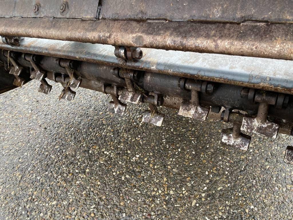 Lesní mulčovač Energreen ENERGREEN ROBOGREEN EVO + HEAD 130 1er Main: obrázek 19 Lesní mulčovač Energreen ENERGREEN ROBOGREEN EVO + HEAD 130 1er Main: obrázek 19