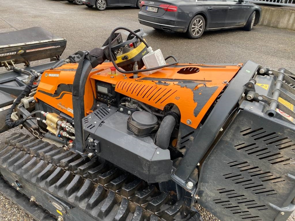 Lesní mulčovač Energreen ENERGREEN ROBOGREEN EVO + HEAD 130 1er Main: obrázek 25 Lesní mulčovač Energreen ENERGREEN ROBOGREEN EVO + HEAD 130 1er Main: obrázek 25