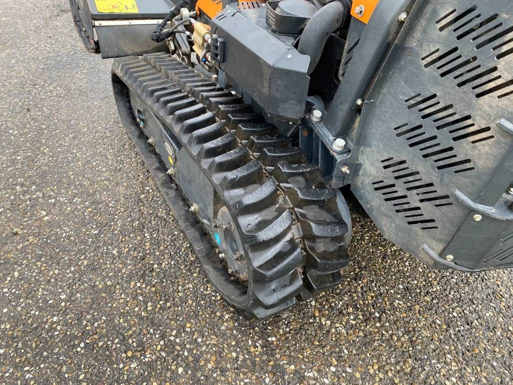 Lesní mulčovač Energreen ENERGREEN ROBOGREEN EVO + HEAD 130 1er Main: obrázek 26 Lesní mulčovač Energreen ENERGREEN ROBOGREEN EVO + HEAD 130 1er Main: obrázek 26