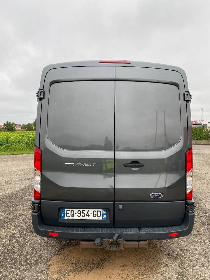 Ford TRANSIT L2H2 2.0 TDCI EcoBlue 130 A Réparer - Dodávka skřín: obrázek 5 Ford TRANSIT L2H2 2.0 TDCI EcoBlue 130 A Réparer - Dodávka skřín: obrázek 5