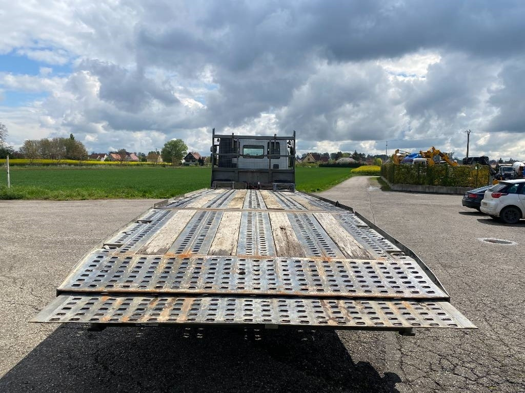 Iveco STRALIS 360 e6 A Réparer - Přepravník automobilů: obrázek 5 Iveco STRALIS 360 e6 A Réparer - Přepravník automobilů: obrázek 5