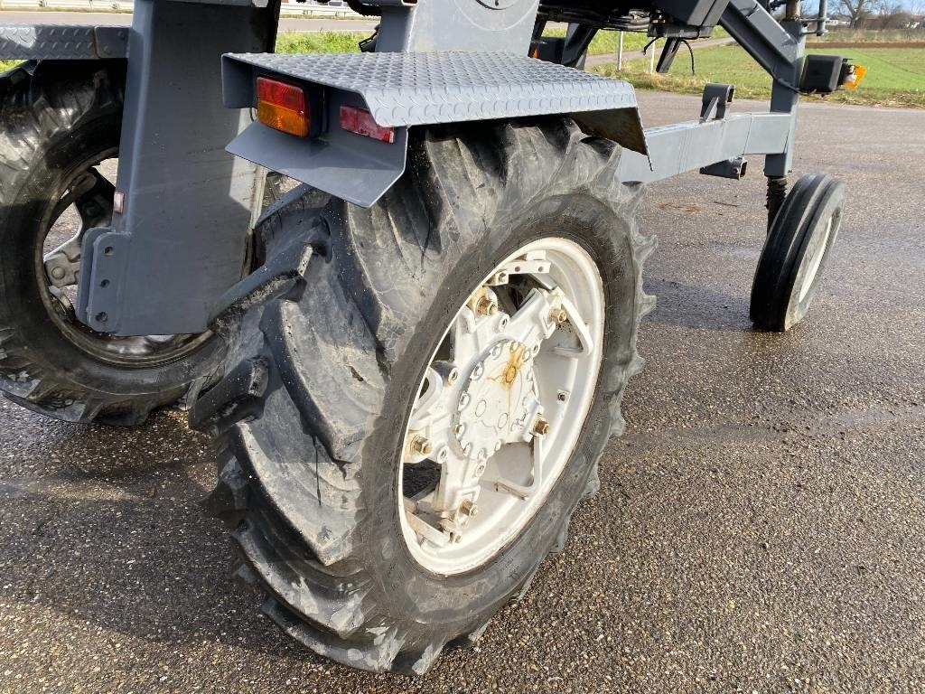 Traktor Landini REX R70V Enjambeur a Grand dégagement endommagé: obrázek 44 Traktor Landini REX R70V Enjambeur a Grand dégagement endommagé: obrázek 44