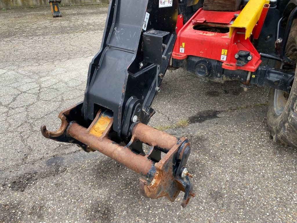 Teleskopický manipulátor Manitou MLT 730 115DYCP/ST5/S1 Origine Française: obrázek 16