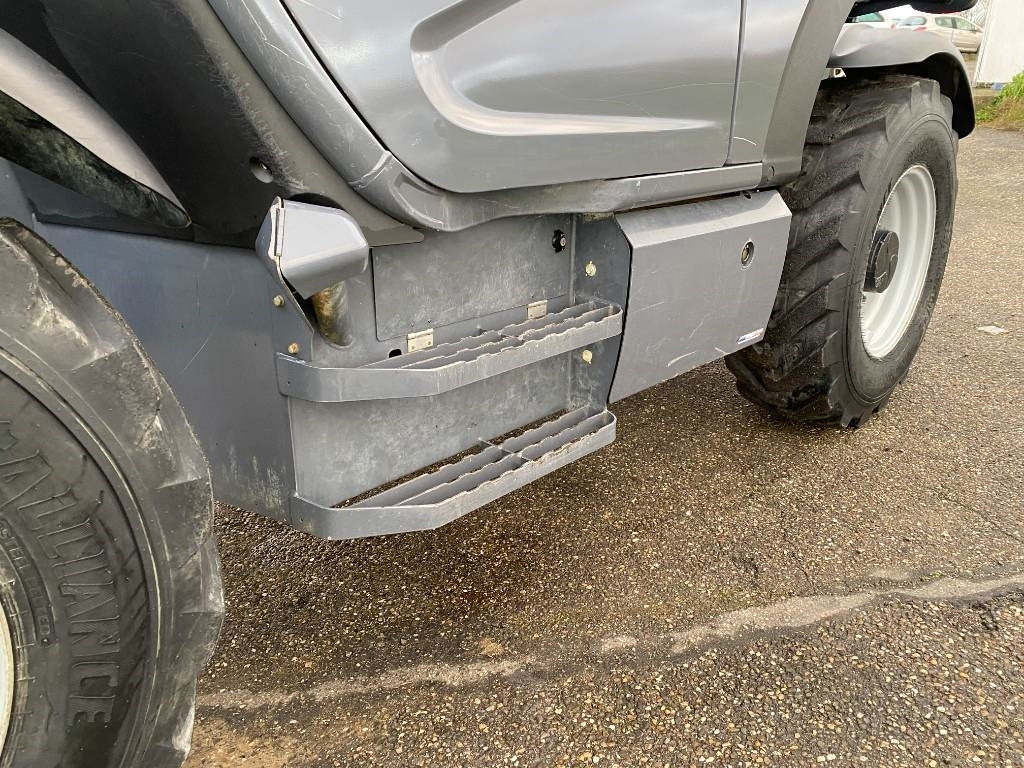 Teleskopický manipulátor Manitou MT1840easy 75D ST5S1 Model 2021 endommagé: obrázek 19 Teleskopický manipulátor Manitou MT1840easy 75D ST5S1 Model 2021 endommagé: obrázek 19