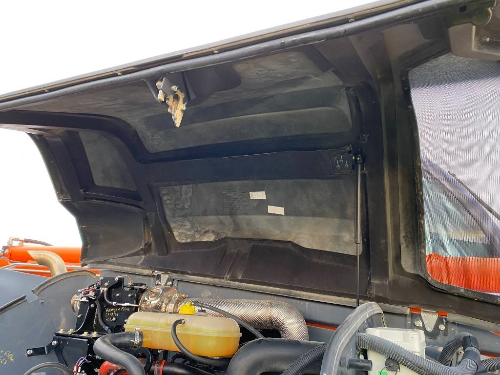 Teleskopický manipulátor Manitou MT1840easy 75D ST5S1 Model 2021 endommagé: obrázek 44 Teleskopický manipulátor Manitou MT1840easy 75D ST5S1 Model 2021 endommagé: obrázek 44