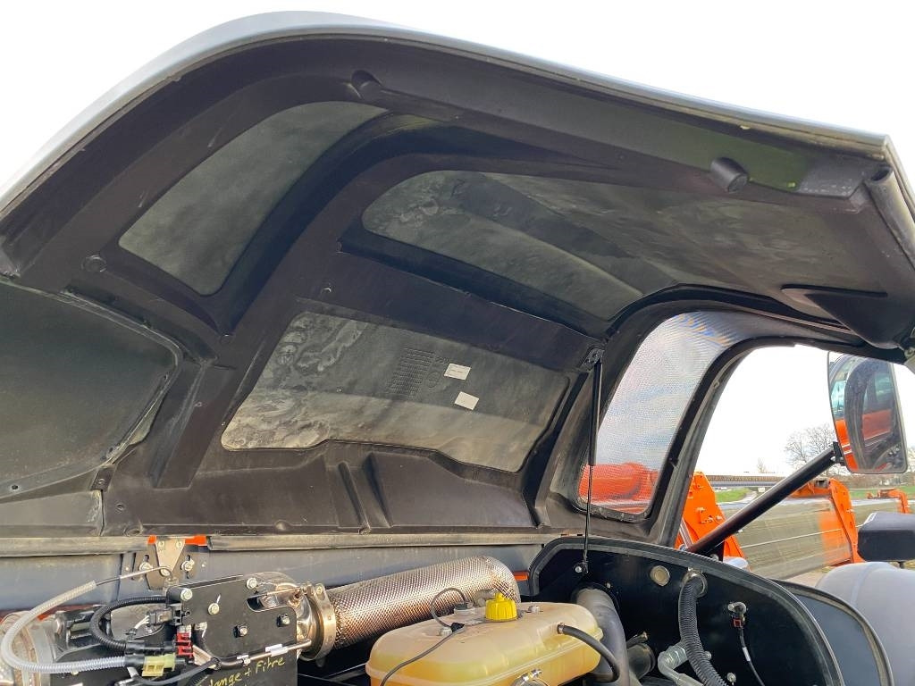 Teleskopický manipulátor Manitou MT1840easy 75D ST5S1 Model 2021 endommagé: obrázek 45 Teleskopický manipulátor Manitou MT1840easy 75D ST5S1 Model 2021 endommagé: obrázek 45