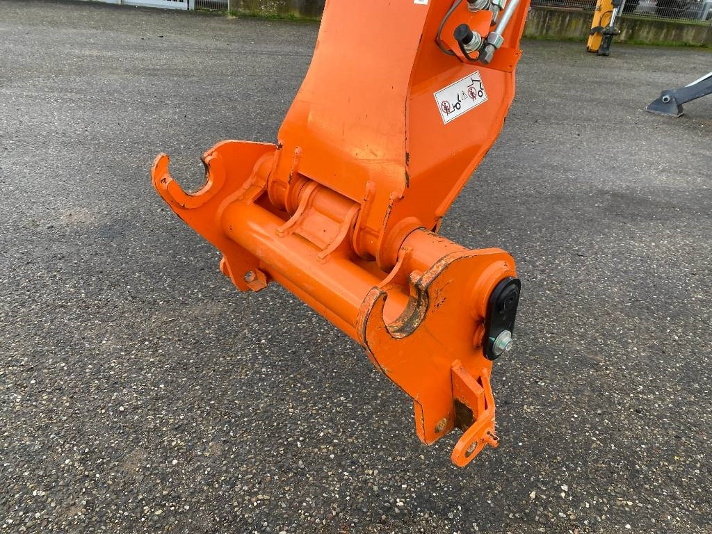 Teleskopický manipulátor Manitou MT1840easy 75D ST5S1 Model 2021 endommagé: obrázek 15 Teleskopický manipulátor Manitou MT1840easy 75D ST5S1 Model 2021 endommagé: obrázek 15