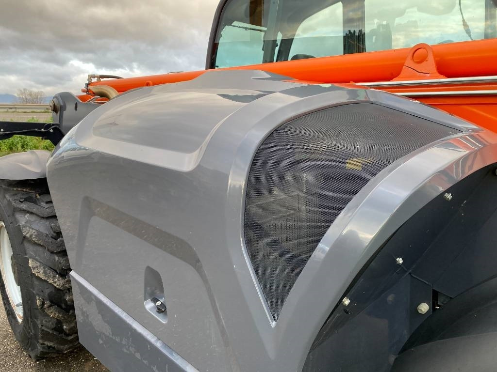 Teleskopický manipulátor Manitou MT1840easy 75D ST5S1 Model 2021 endommagé: obrázek 46 Teleskopický manipulátor Manitou MT1840easy 75D ST5S1 Model 2021 endommagé: obrázek 46