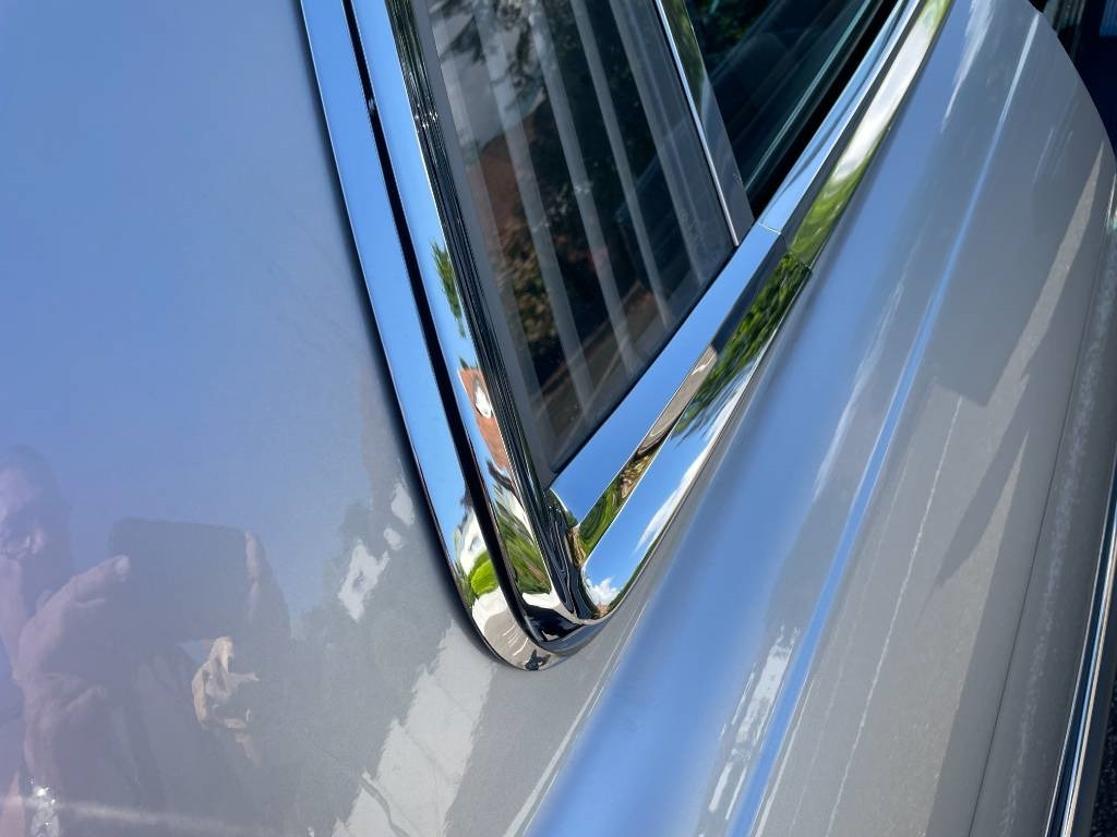 Coupe Mercedes-Benz 450 SLC Type 107 / Oldtimer: obrázek 33