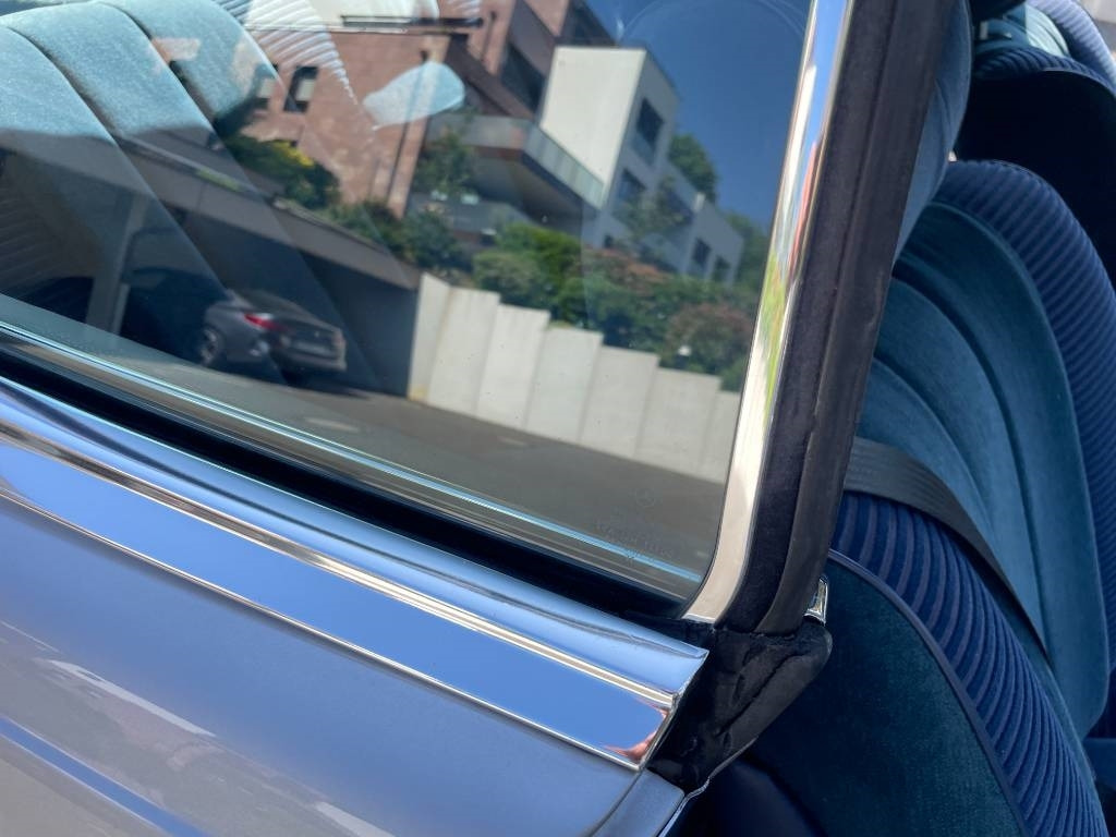 Coupe Mercedes-Benz 450 SLC Type 107 / Oldtimer: obrázek 35