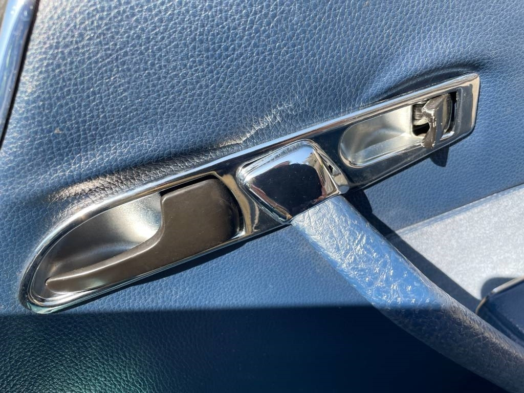 Coupe Mercedes-Benz 450 SLC Type 107 / Oldtimer: obrázek 40